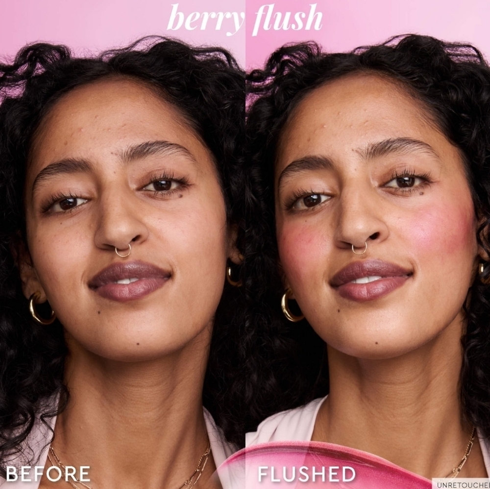 Glow Recipe Best of Glow Hues 3-piece Set: Tinted Serum, Cheek & Lip, NIB - Picture 4 of 10